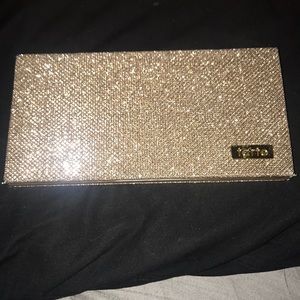 Tarte LE off the cuff blush palette